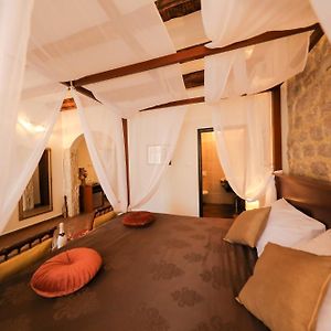 Luxury Rooms Contessa Vitali